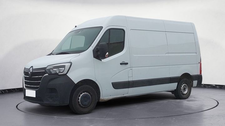 RENAULT MASTER 2021 vf1ma000867009994