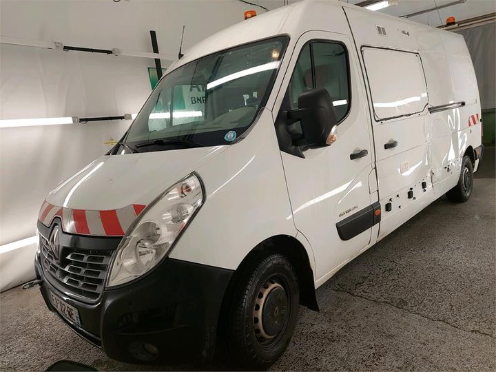 RENAULT MASTER 2017 vf1ma000956207682