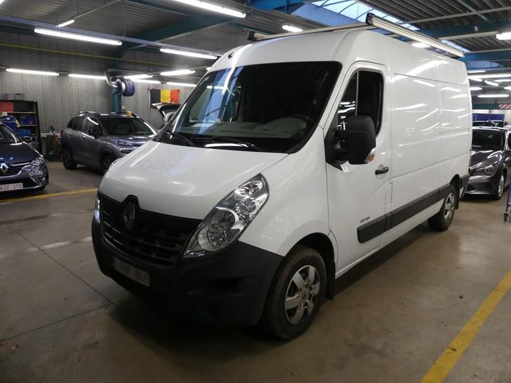 RENAULT MASTER 35 2016 vf1ma000956466978