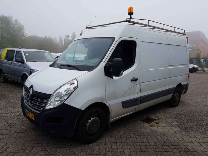 RENAULT MASTER GB 2017 vf1ma000956985979