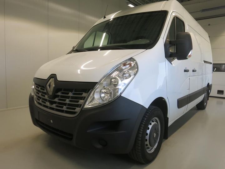 RENAULT MASTER 2017 vf1ma000956998425