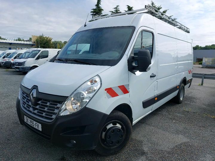 RENAULT MASTER 2017 vf1ma000957176721