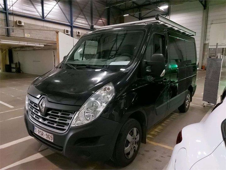 RENAULT MASTER 2017 vf1ma000957188173