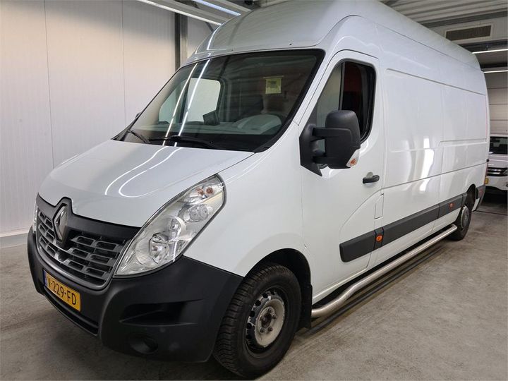 RENAULT MASTER 2017 vf1ma000957253751