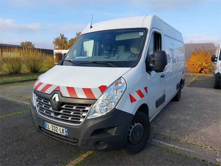 RENAULT MASTER 2017 vf1ma000957369189