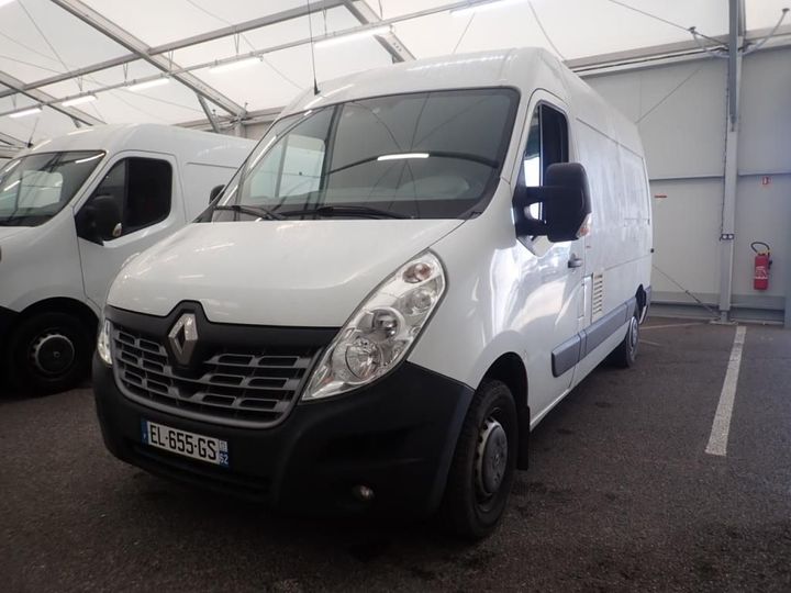 RENAULT MASTER 2017 vf1ma000957482625