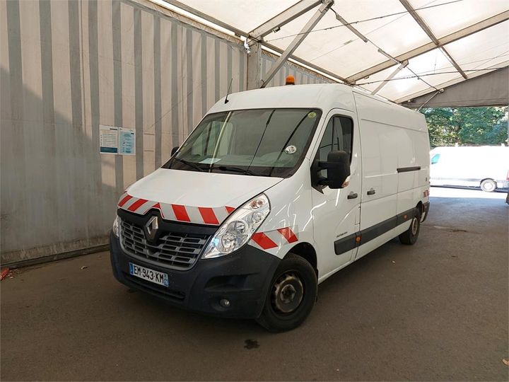 RENAULT MASTER 2017 vf1ma000957482723