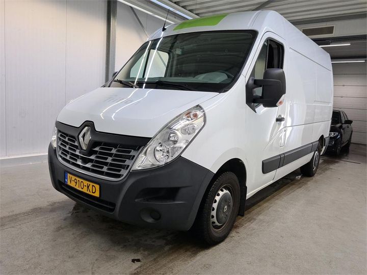 RENAULT MASTER 2017 vf1ma000957876853