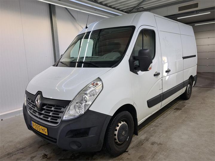 RENAULT MASTER 2017 vf1ma000958422175