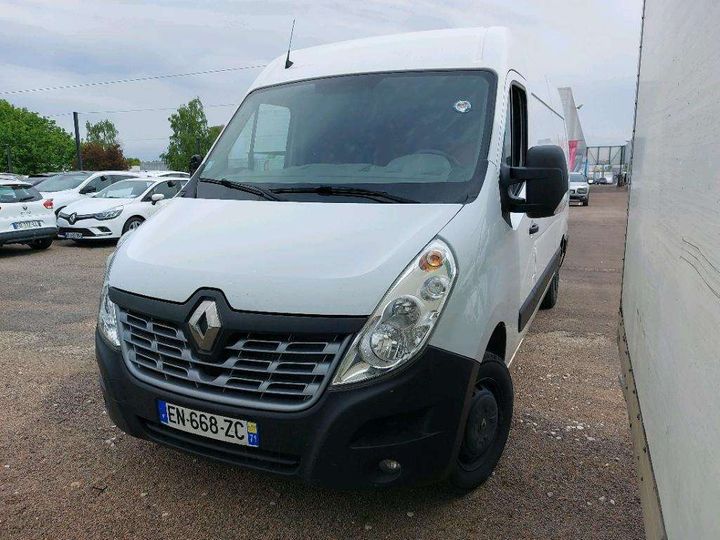 RENAULT NULL 2017 vf1ma000958515536