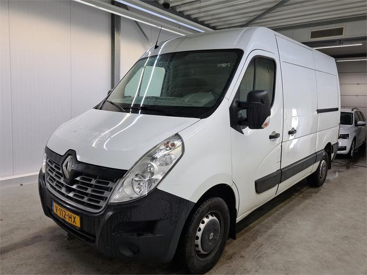 RENAULT MASTER 2017 vf1ma000958619413