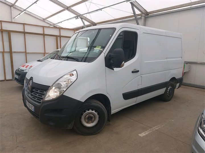 RENAULT MASTER 2017 vf1ma000958690188