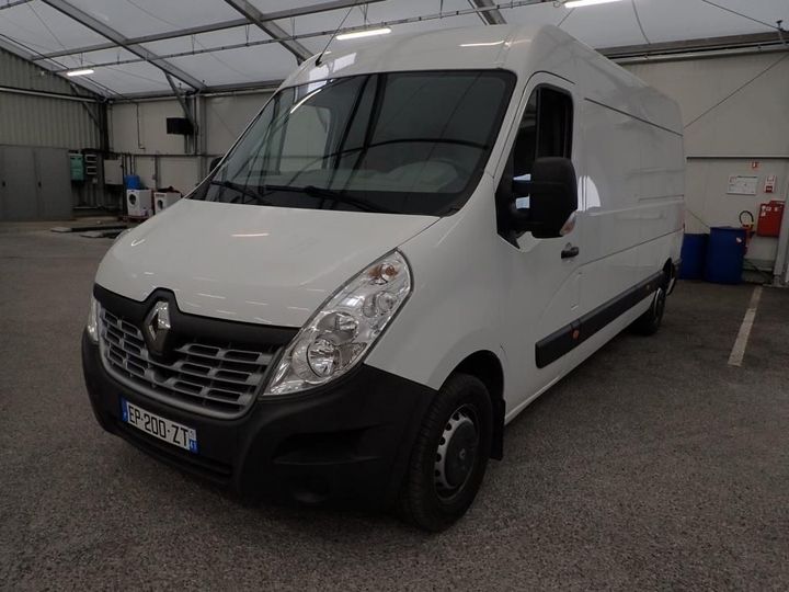 RENAULT MASTER 2017 vf1ma000958754908