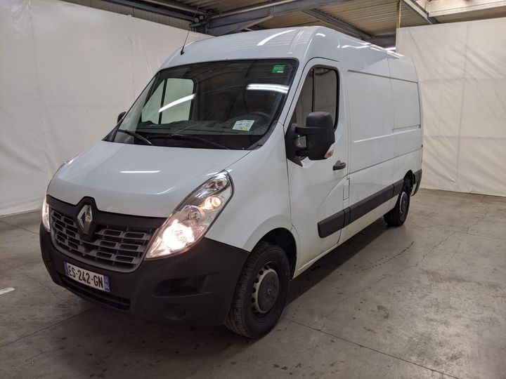 RENAULT MASTER 2017 vf1ma000959294577