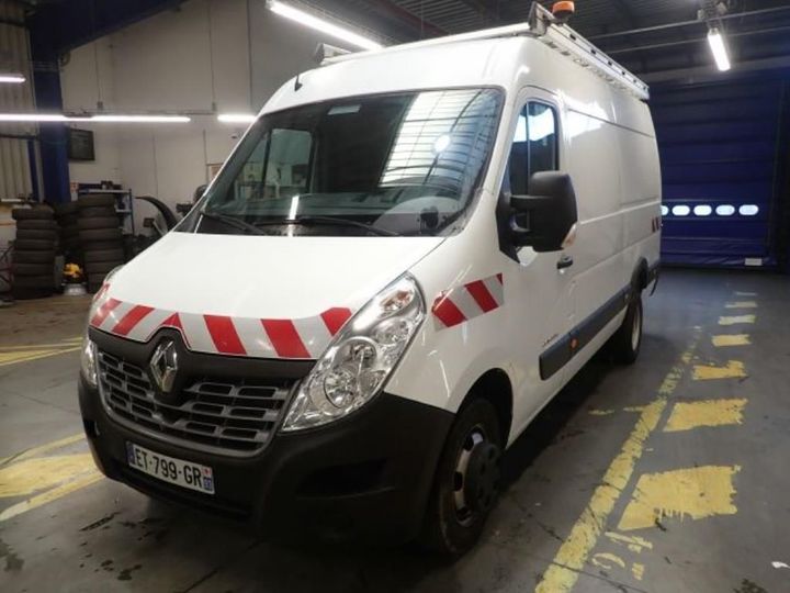 RENAULT MASTER 2018 vf1ma000959516552