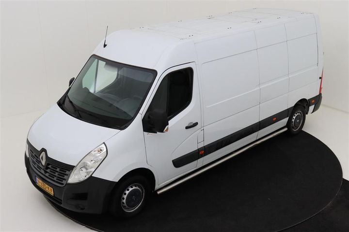 RENAULT MASTER 2018 vf1ma000959627098