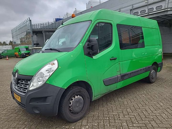 RENAULT MASTER GB 2018 vf1ma000959686460