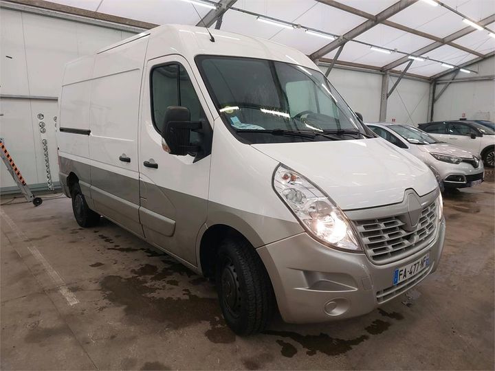 RENAULT MASTER 2018 vf1ma000960286372