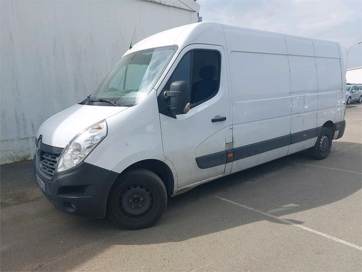 RENAULT MASTER 2018 vf1ma000960310170