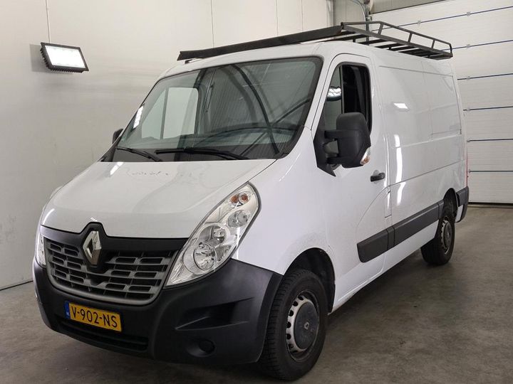 RENAULT MASTER 2018 vf1ma000960425013