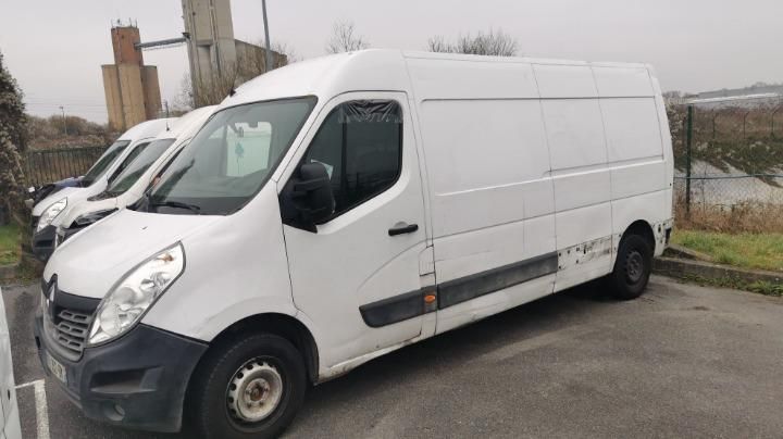 RENAULT MASTER PANEL VAN 2019 vf1ma000961335564