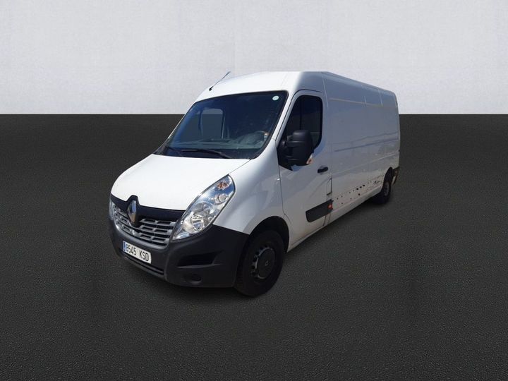 RENAULT MASTER 2018 vf1ma000961983468