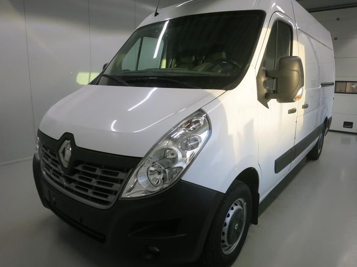 RENAULT MASTER 2019 vf1ma000962070123