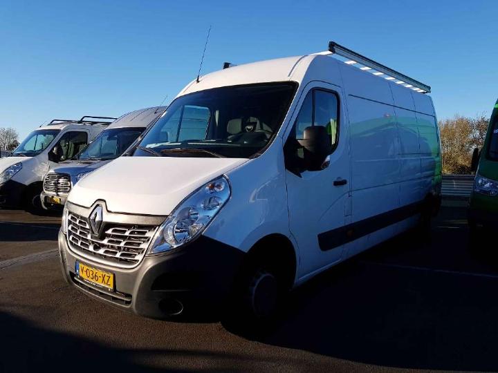 RENAULT MASTER GB 2019 vf1ma000962115965