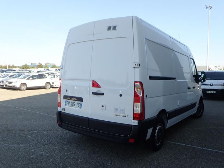 RENAULT MASTER 2019 vf1ma000962327801