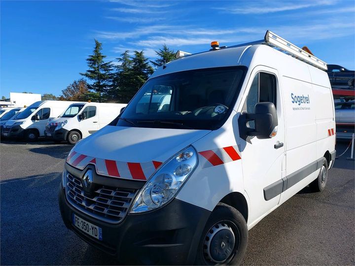 RENAULT MASTER 2019 vf1ma000962481795