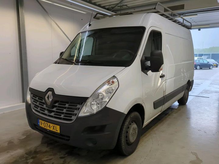 RENAULT MASTER 2019 vf1ma000962490853