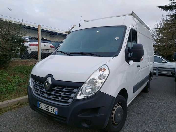 RENAULT MASTER 2019 vf1ma000962490996