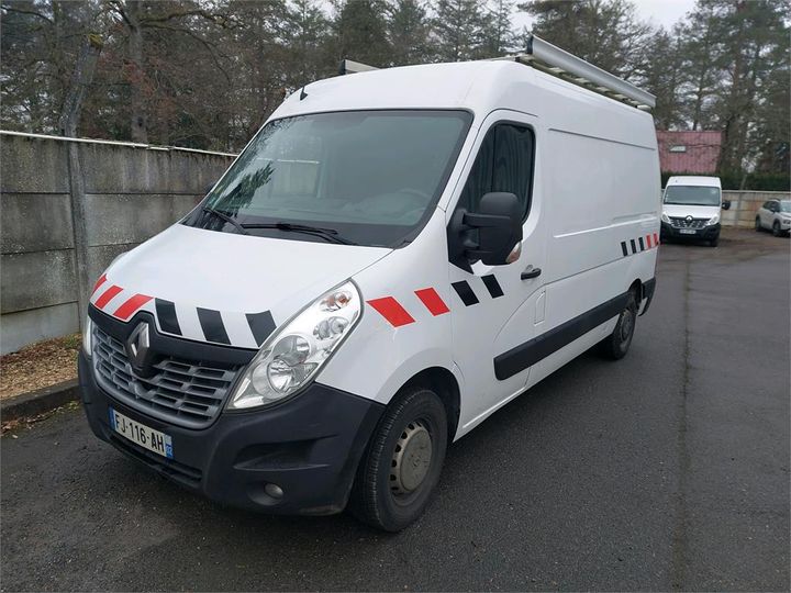 RENAULT MASTER 2019 vf1ma000962556107