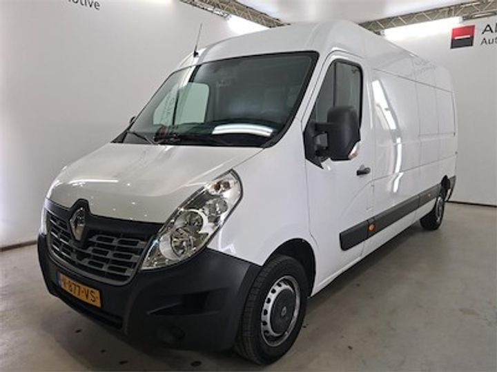 RENAULT MASTER 2019 vf1ma000962735120