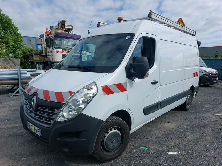 RENAULT MASTER 2019 vf1ma000963247666