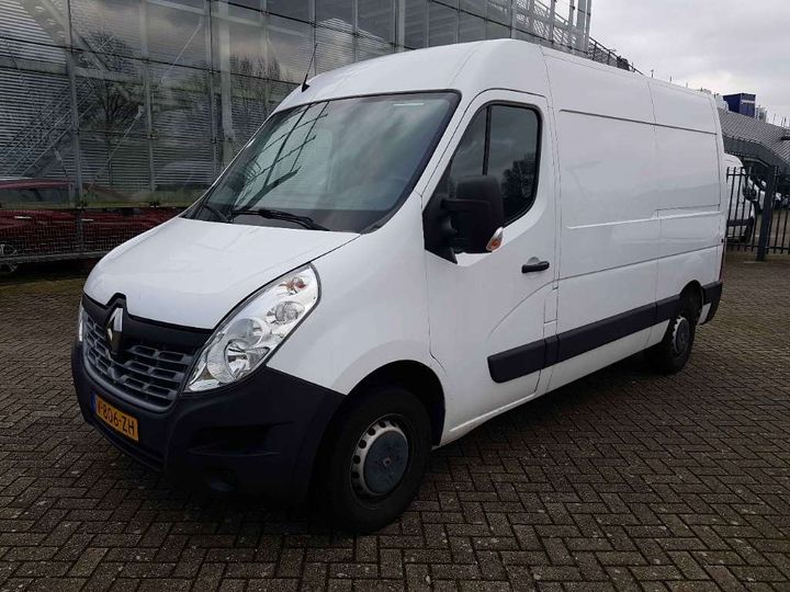 RENAULT MASTER GB 2019 vf1ma000963394442