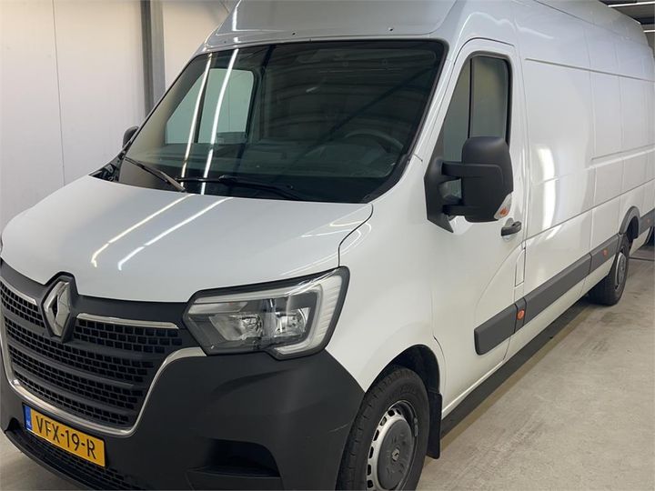 RENAULT MASTER 2020 vf1ma000965276010