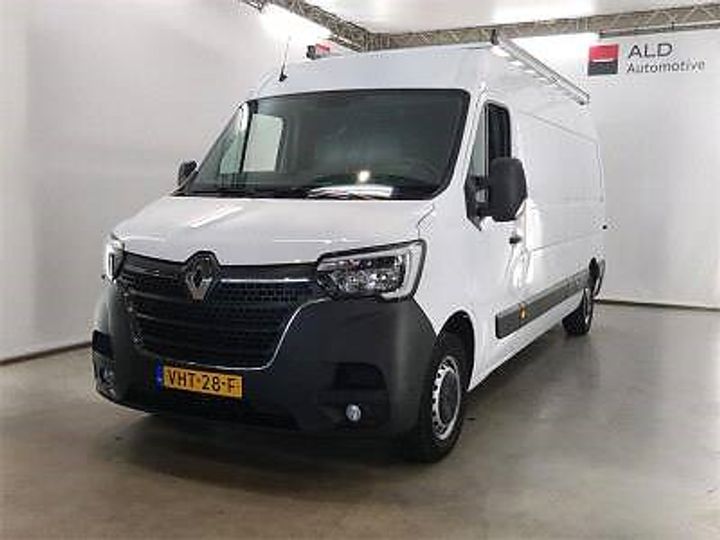 RENAULT MASTER 2020 vf1ma000966030665