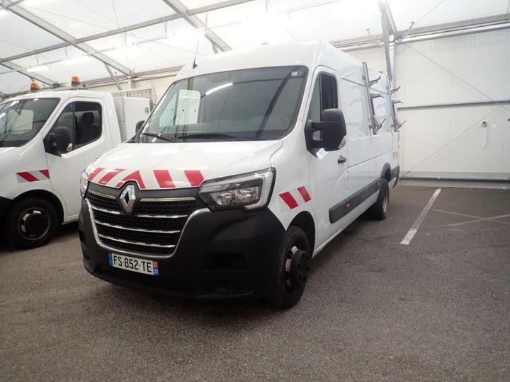 RENAULT MASTER 2020 vf1ma000966074746