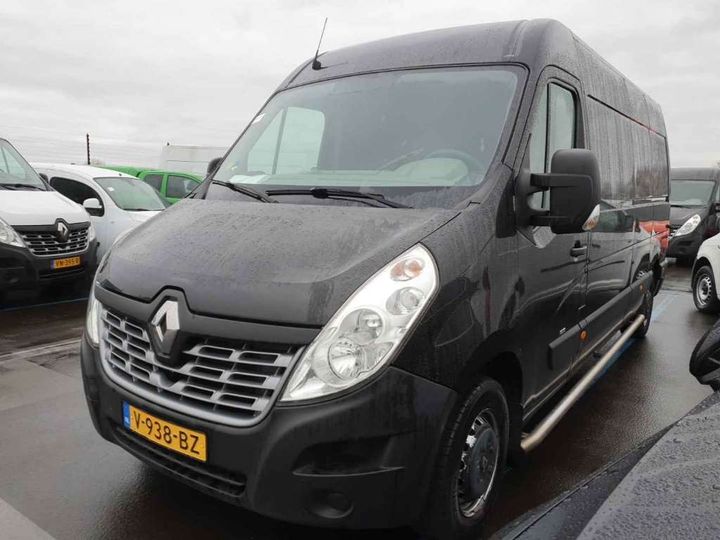 RENAULT MASTER GB 2017 vf1ma000x56736199