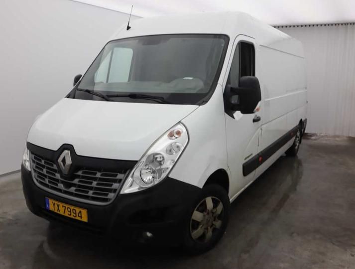 RENAULT NULL 2017 vf1ma000x56826274