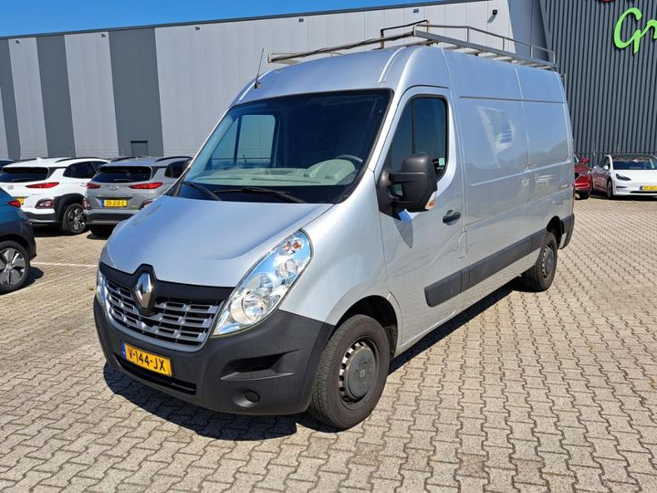 RENAULT MASTER T35 2017 vf1ma000x59095182