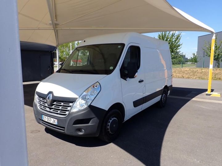 RENAULT MASTER 2018 vf1ma000x59748318