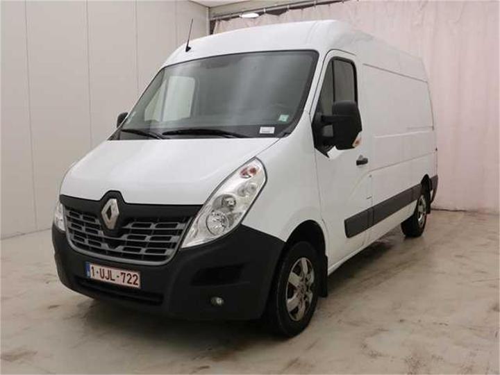 RENAULT MASTER 2018 vf1ma000x60600319