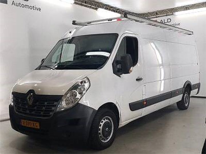 RENAULT MASTER 2019 vf1ma000x62410976