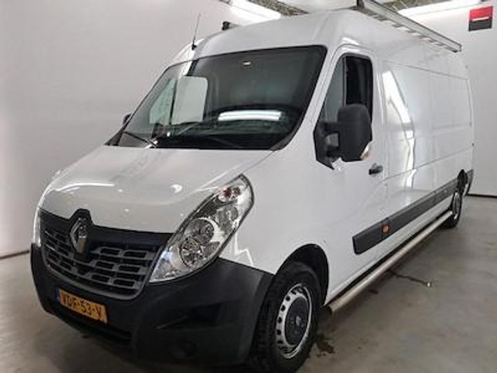 RENAULT MASTER 2019 vf1ma000x63394093