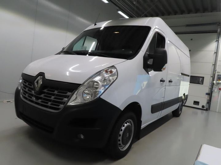 RENAULT MASTER 2020 vf1ma000x63699562