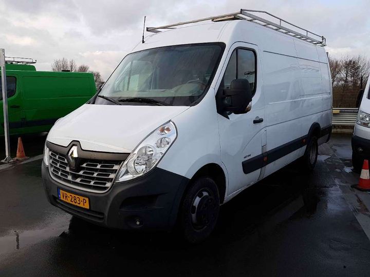 RENAULT MASTER GB 2015 vf1ma4gyt53776675