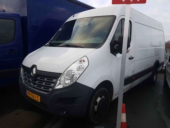 RENAULT MASTER GB 2015 vf1ma4gyt53776764