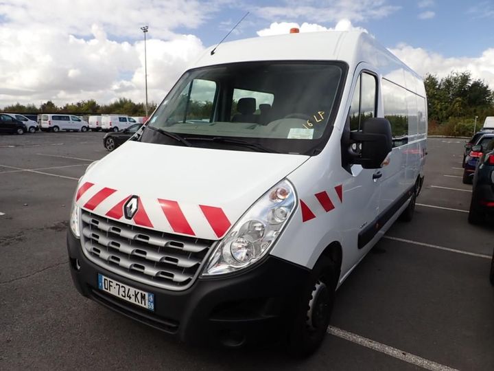 RENAULT MASTER 2014 vf1maa4se50535128